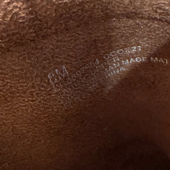 KORKS Lori Woven Southwestern Clogs - Women's 8 - Picture 8 of 8